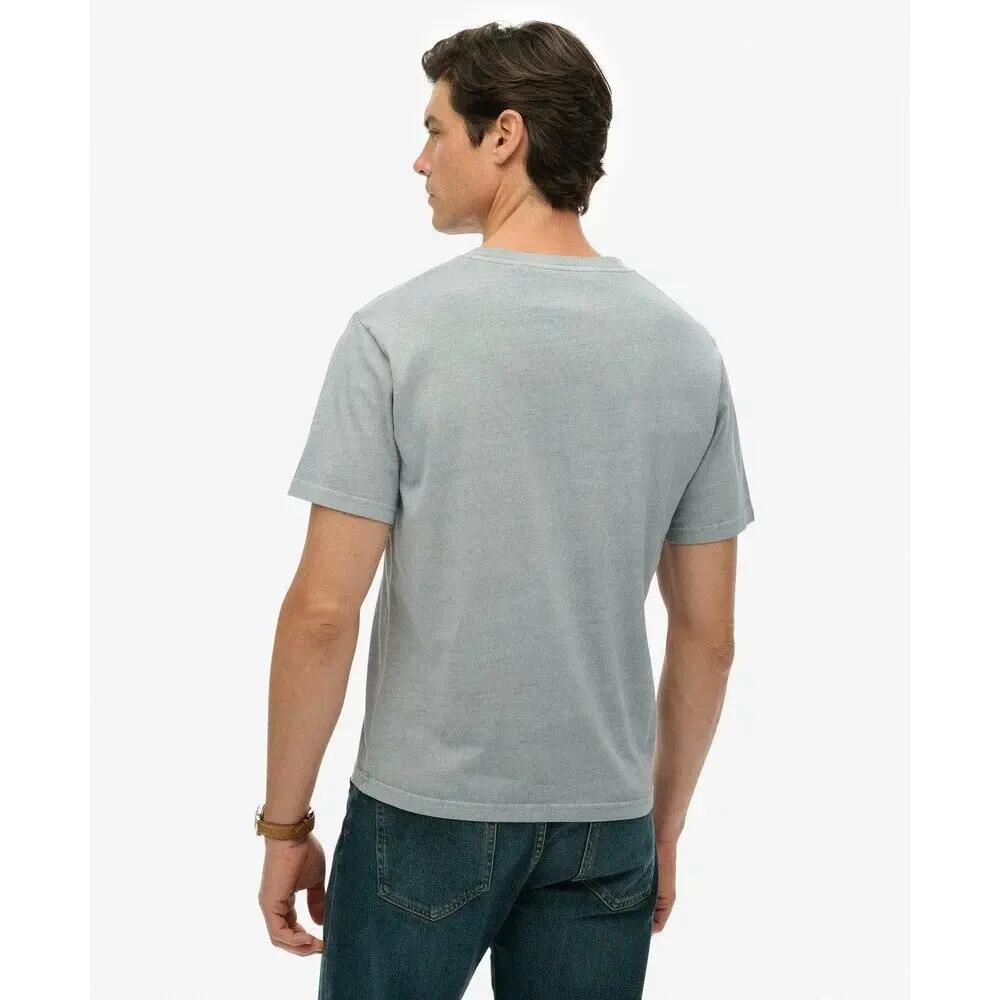 Koszulka Superdry Essentials Relaxed 5/6