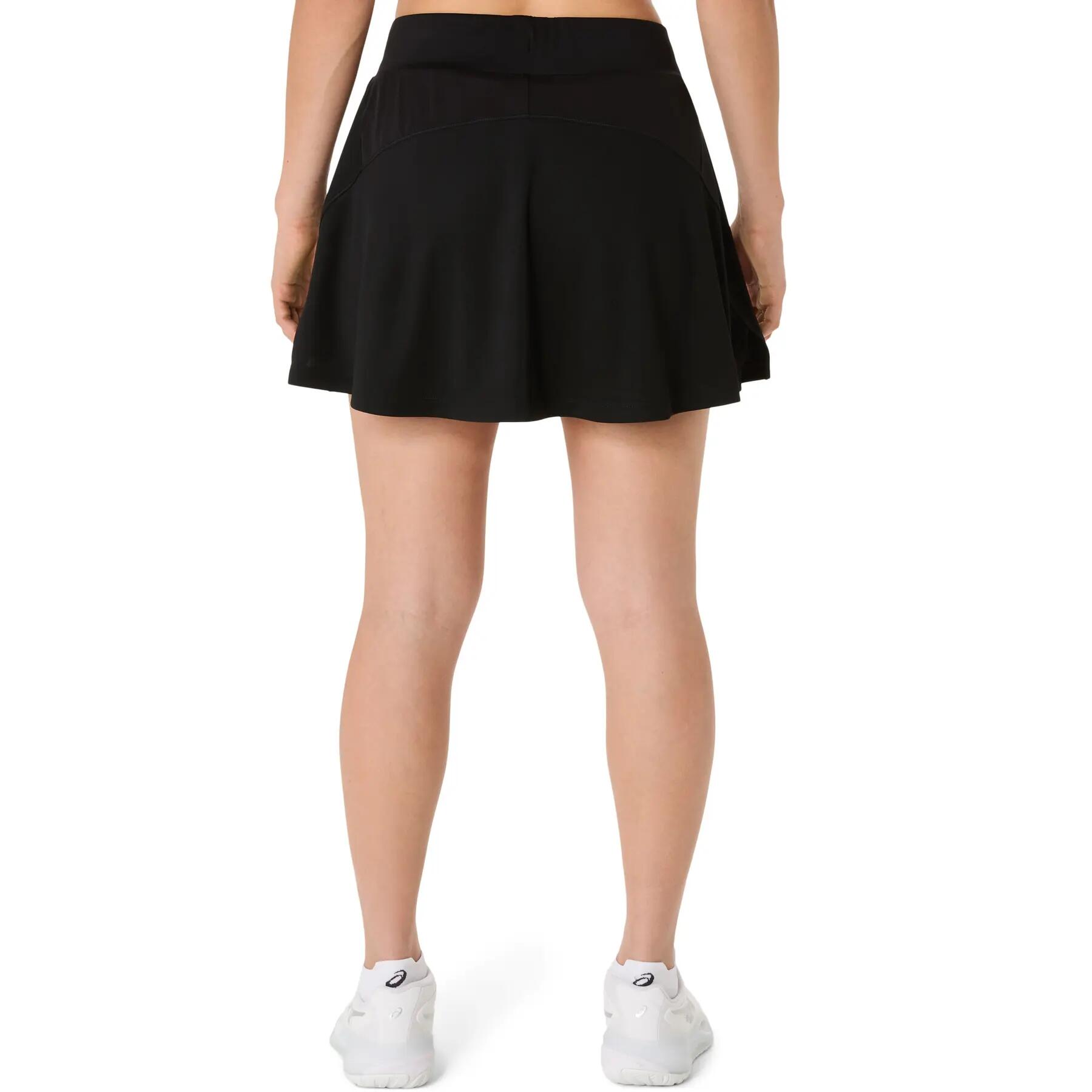 Jupe femme Asics Court 4/7