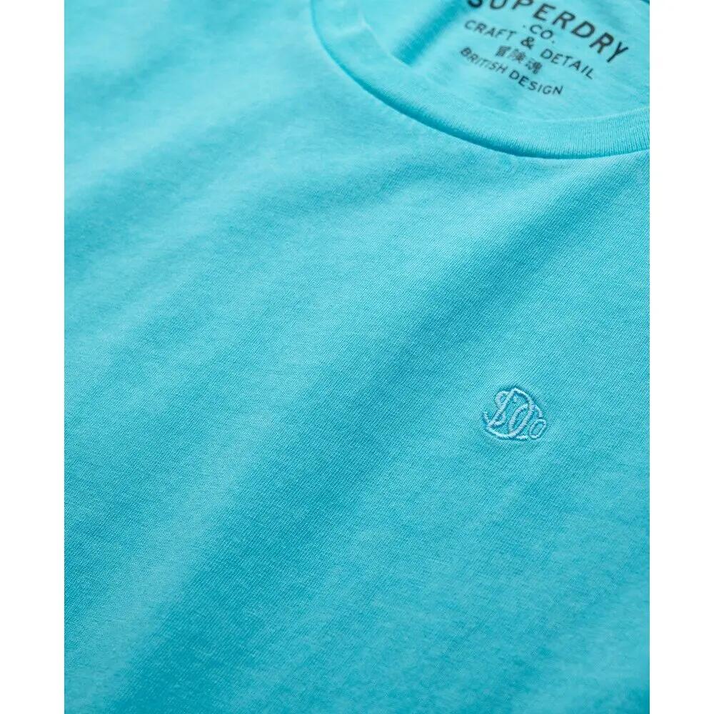 Koszulka Superdry Essentials Relaxed 7/7