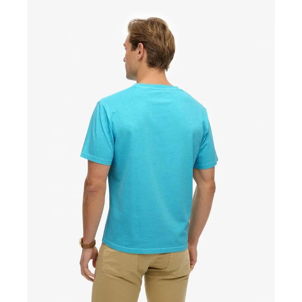 Koszulka Superdry Essentials Relaxed 4/7