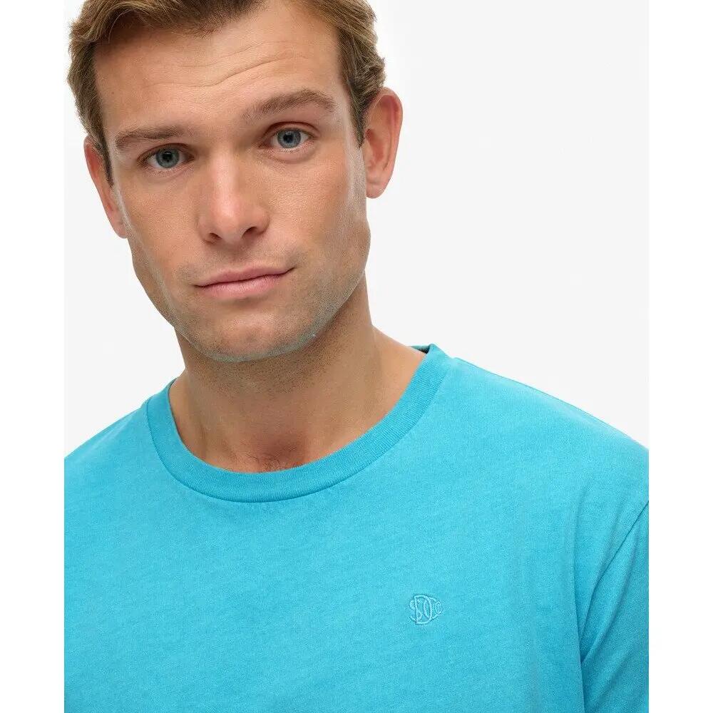Koszulka Superdry Essentials Relaxed 6/7
