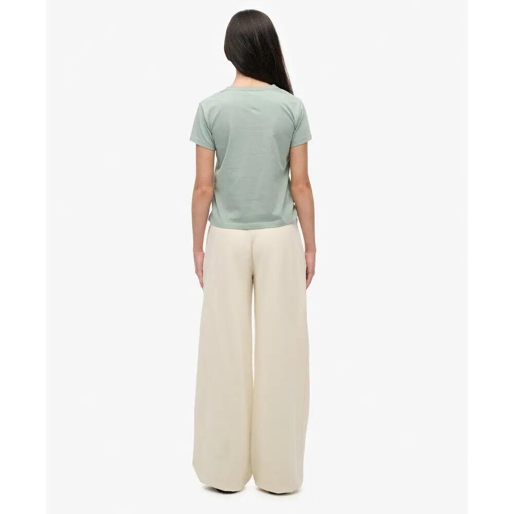 Pantalon de survêtement large femme Superdry Athletic Essentials 5/7