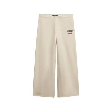 Pantalon de survêtement large femme Superdry Athletic Essentials