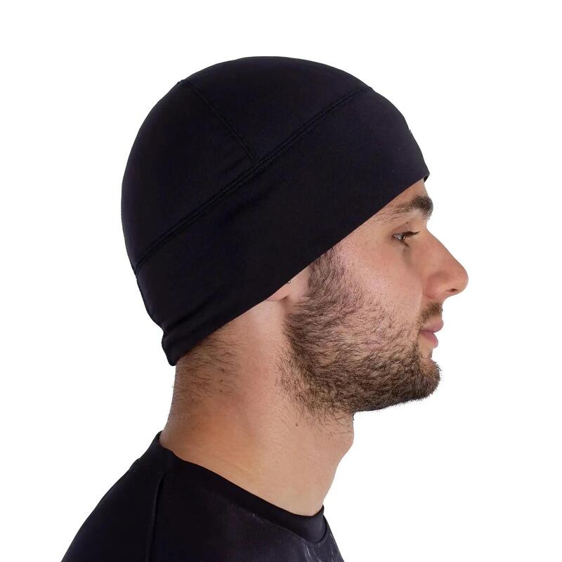 Capac de alergare Softee Active Performance Negru ÚNICA