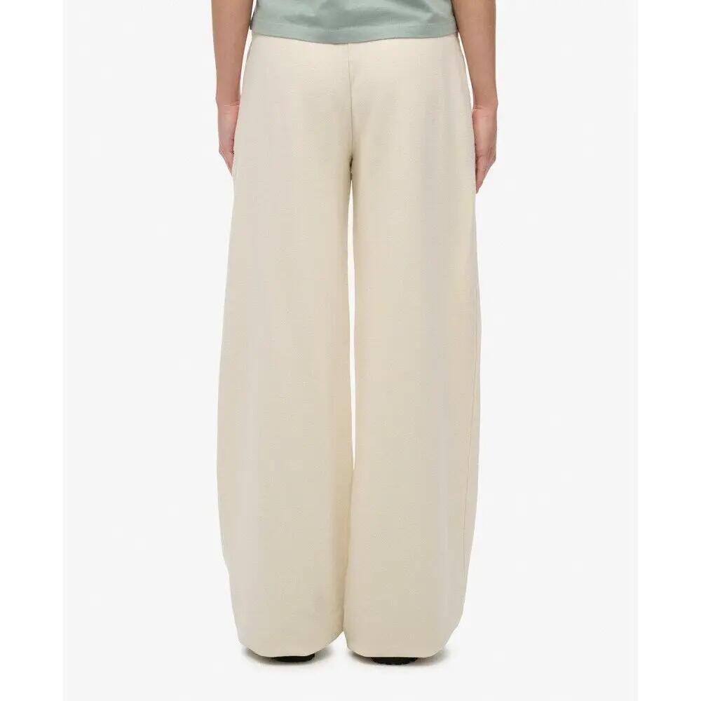 Pantalon de survêtement large femme Superdry Athletic Essentials 4/7