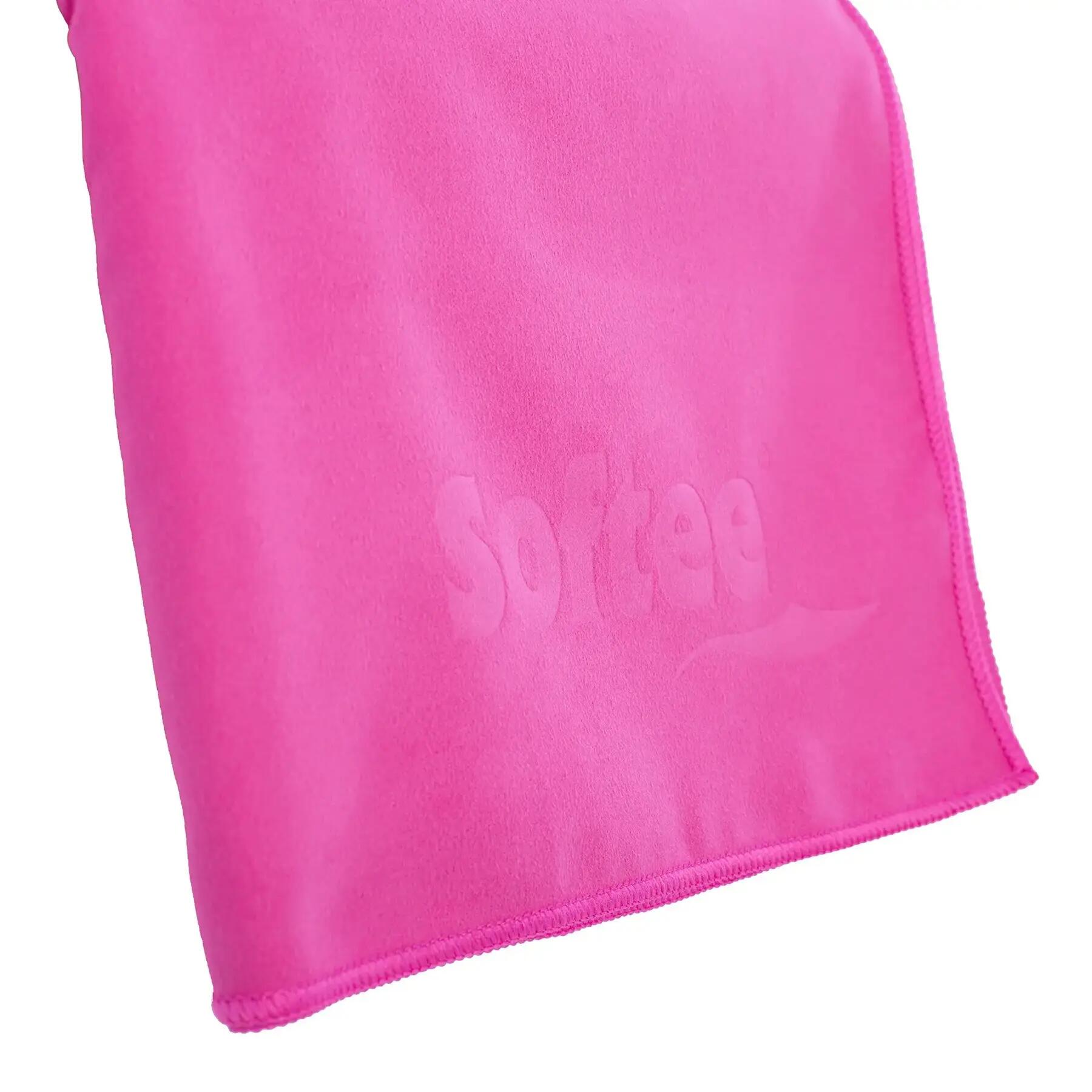 Serviette en microfibre Softee 2/2