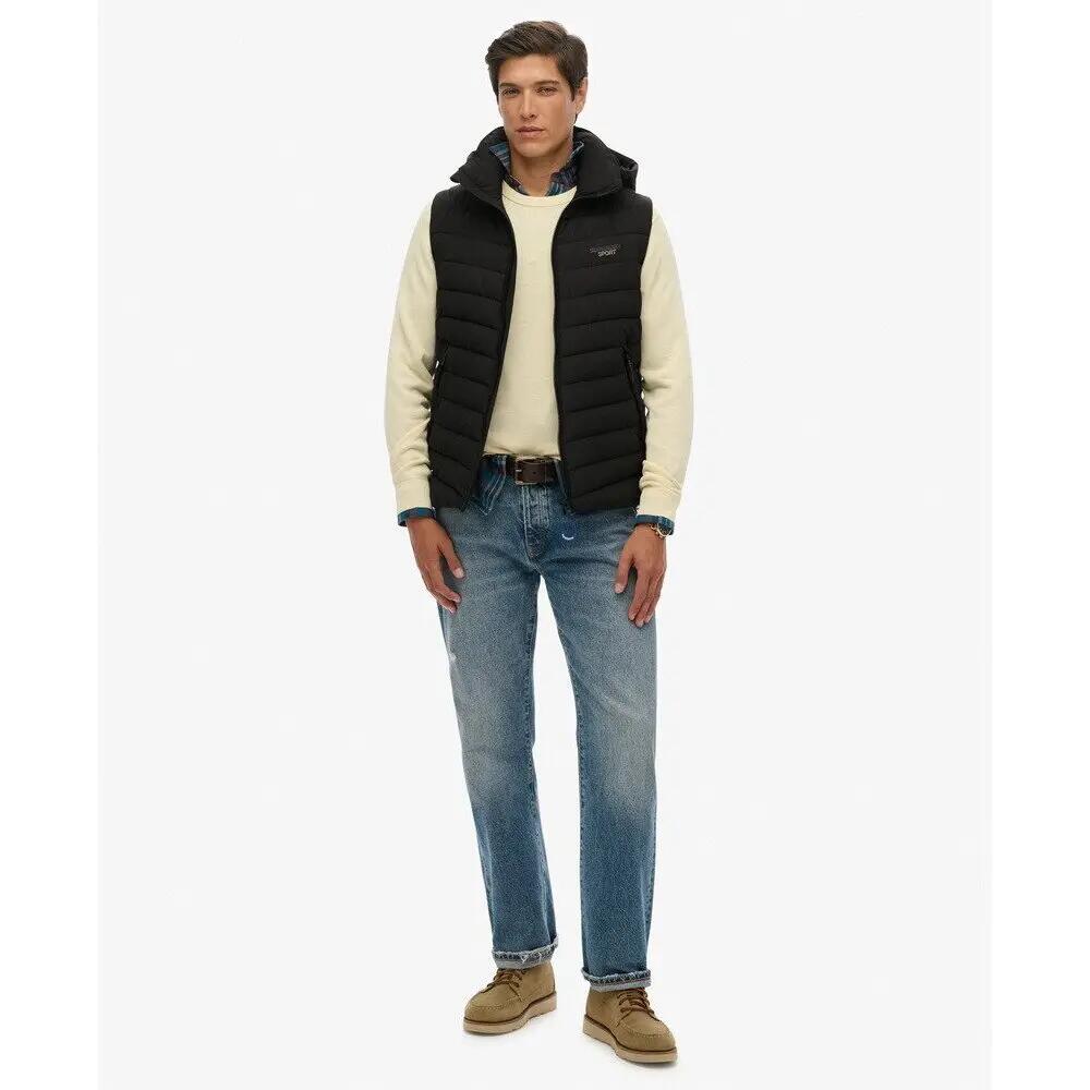 Chaleco Superdry Fuji 3/7
