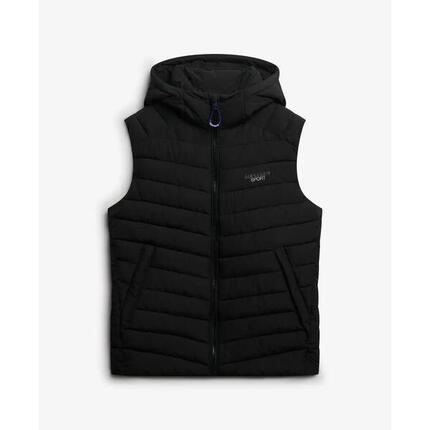 Doudoune sans manches Superdry Fuji