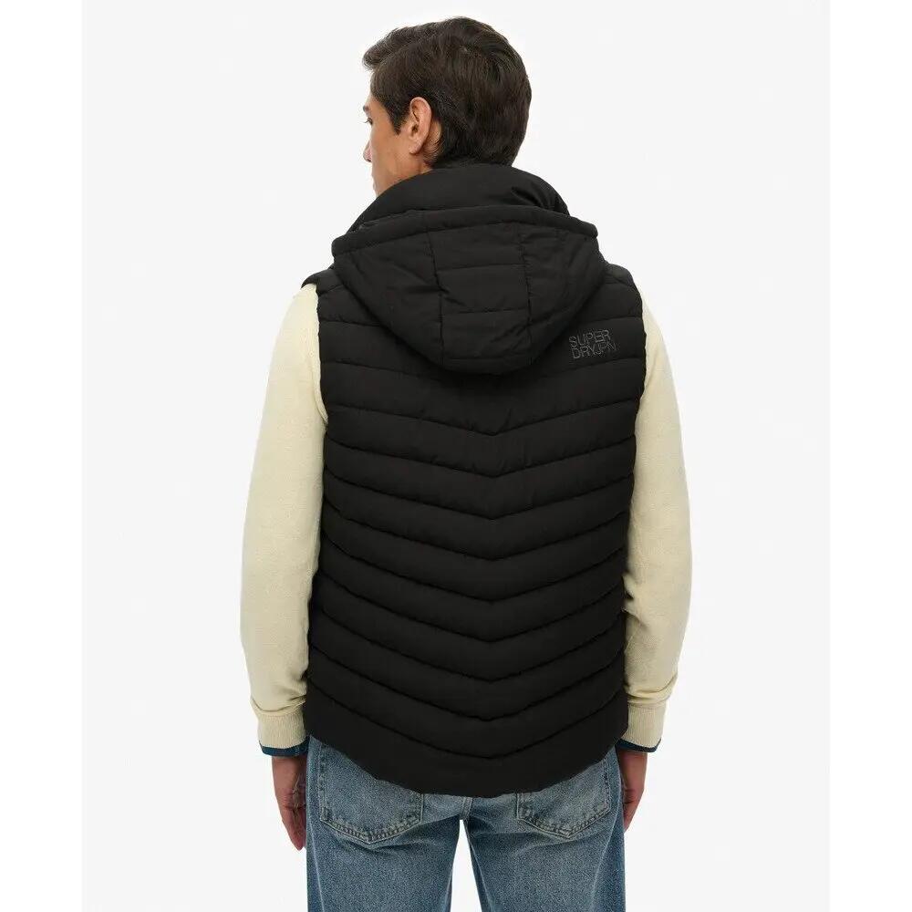 Chaleco Superdry Fuji 4/7