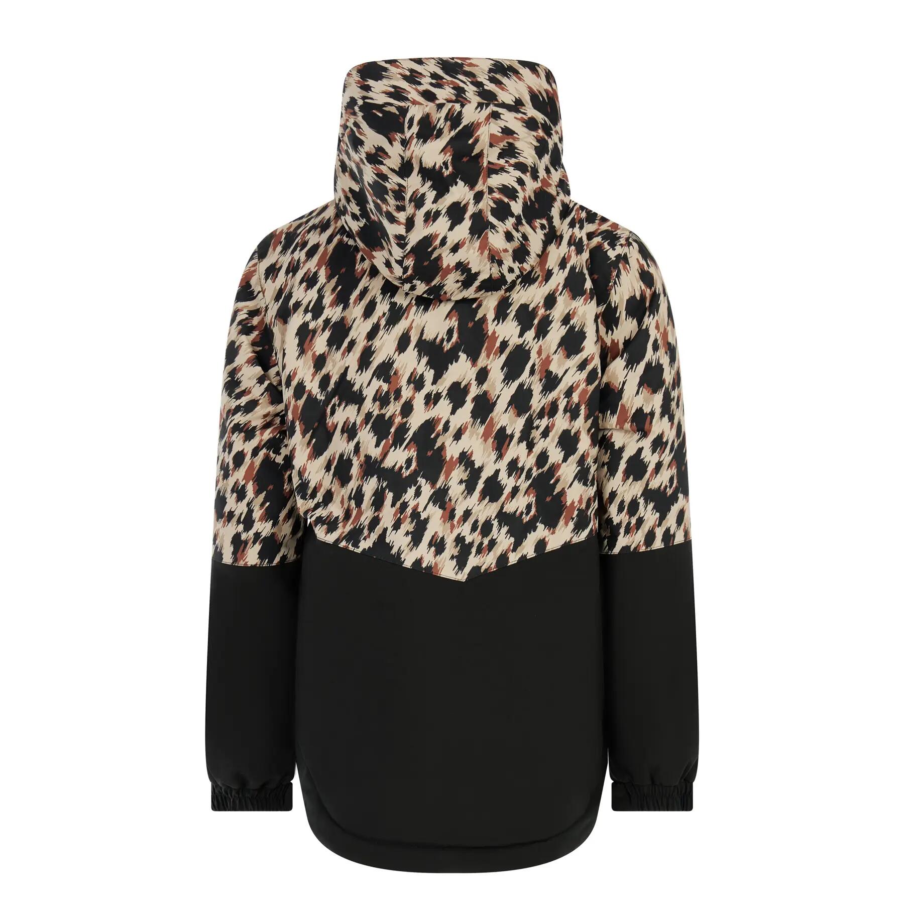 Veste de ski fille Protest Leopart 4/7