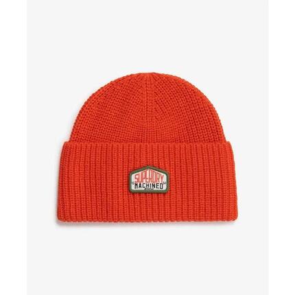 Bonnet tricoté Superdry Trucker