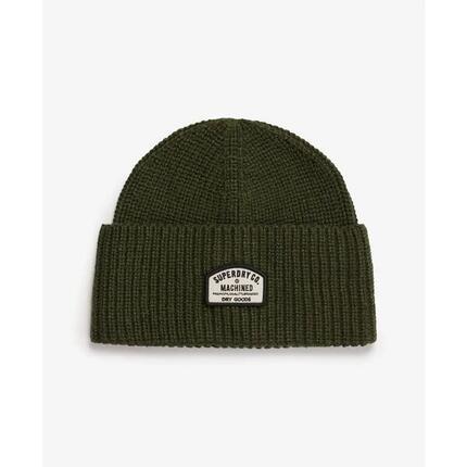 Bonnet tricoté Superdry Trucker