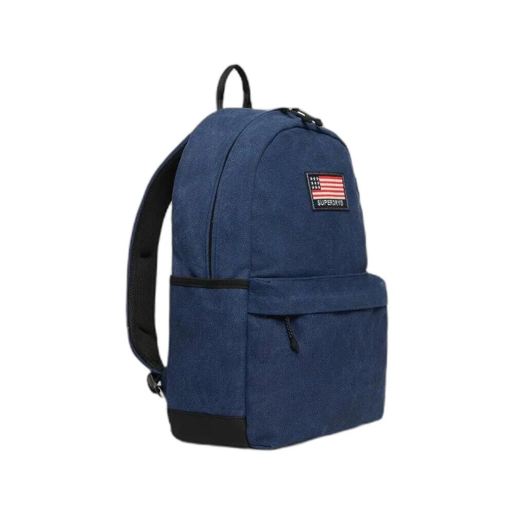 Mochila de tela para mulher Superdry Montana 3/6