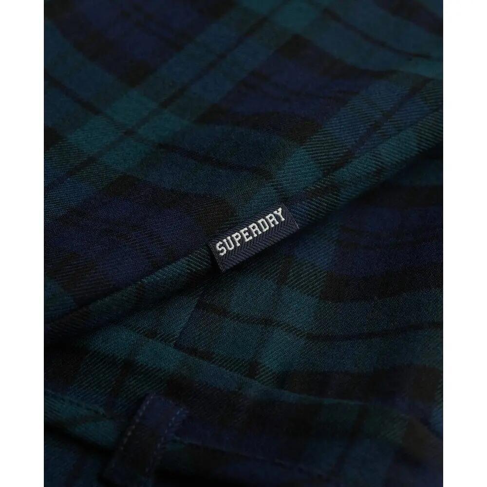 Minigonna a pieghe da donna Superdry 2/2