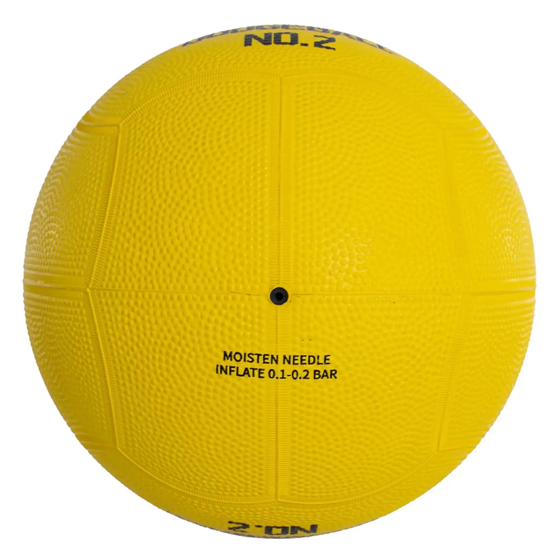 Pallone Softee Dodgeball 3/5