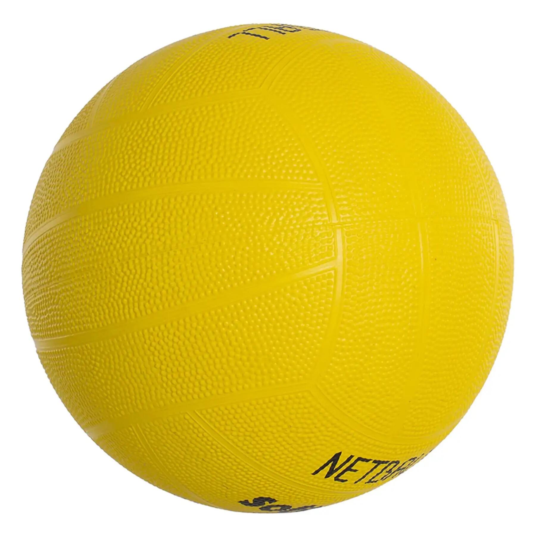 Pallone Softee Dodgeball 2/5