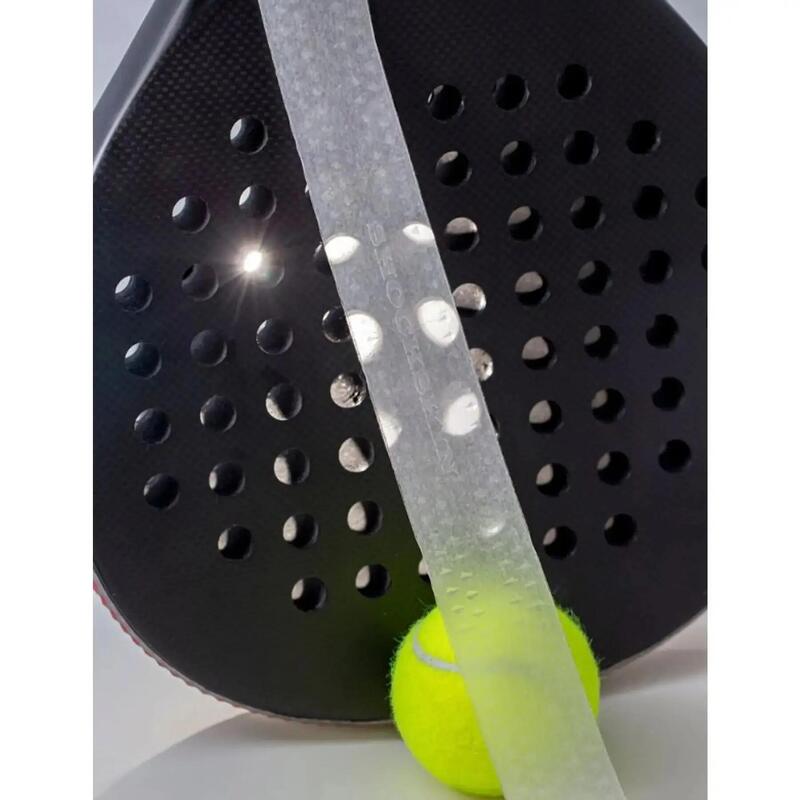 Protector Shockout Pádel Transparente Multicolor