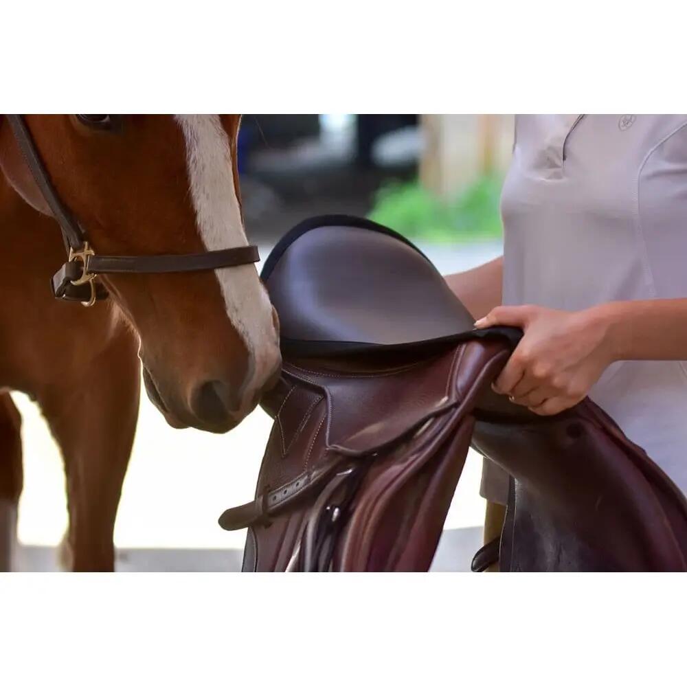 Tapis de western pour cheval ThinLine 2/3