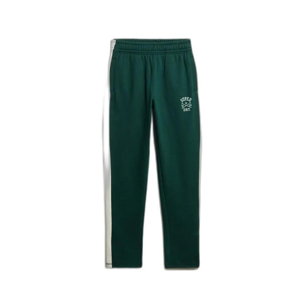Trousers Superdry Athletic Club