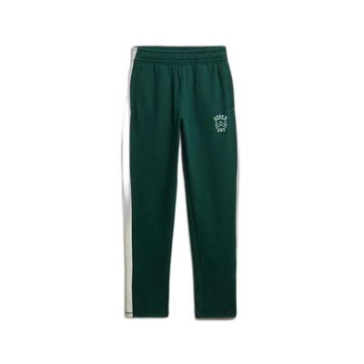 Broek superdry athletic club