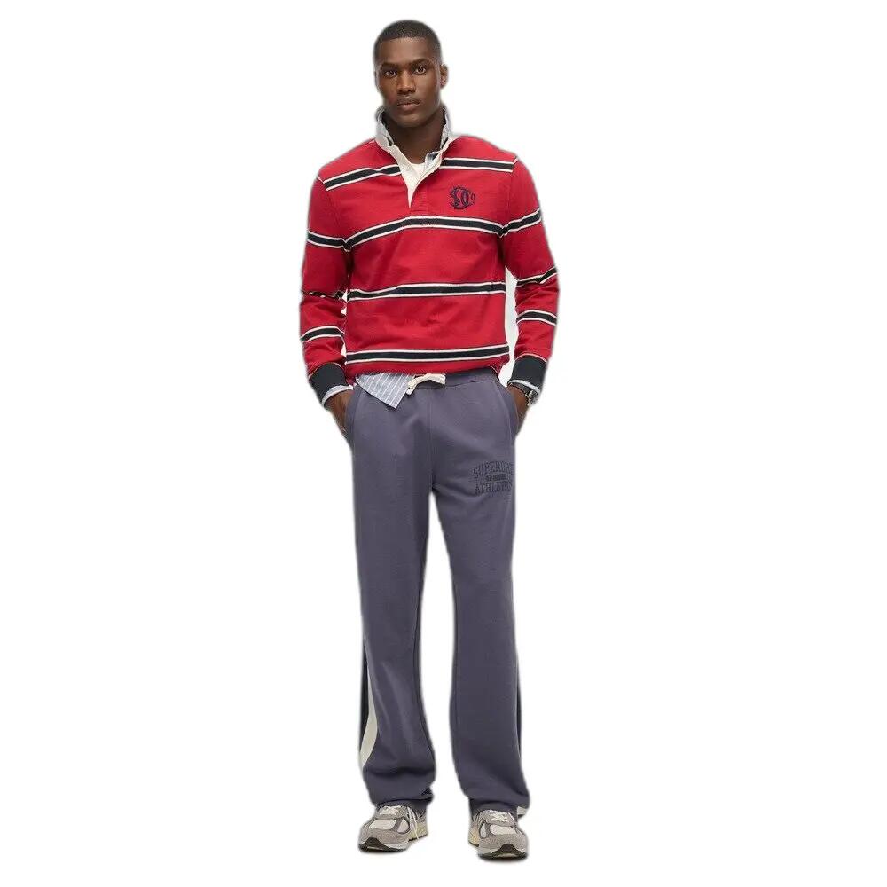 Gerade geschnittene Jogginghose Superdry Athletic Essentials 2/5