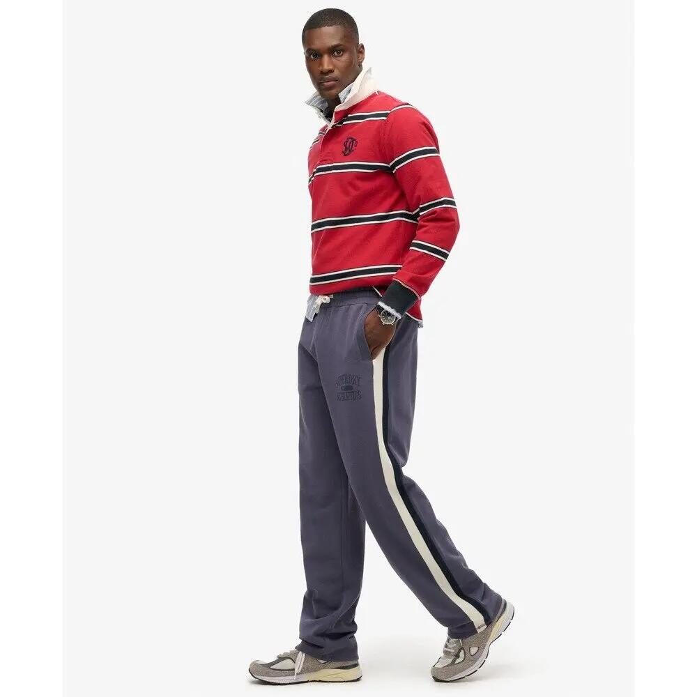 Gerade geschnittene Jogginghose Superdry Athletic Essentials 5/5