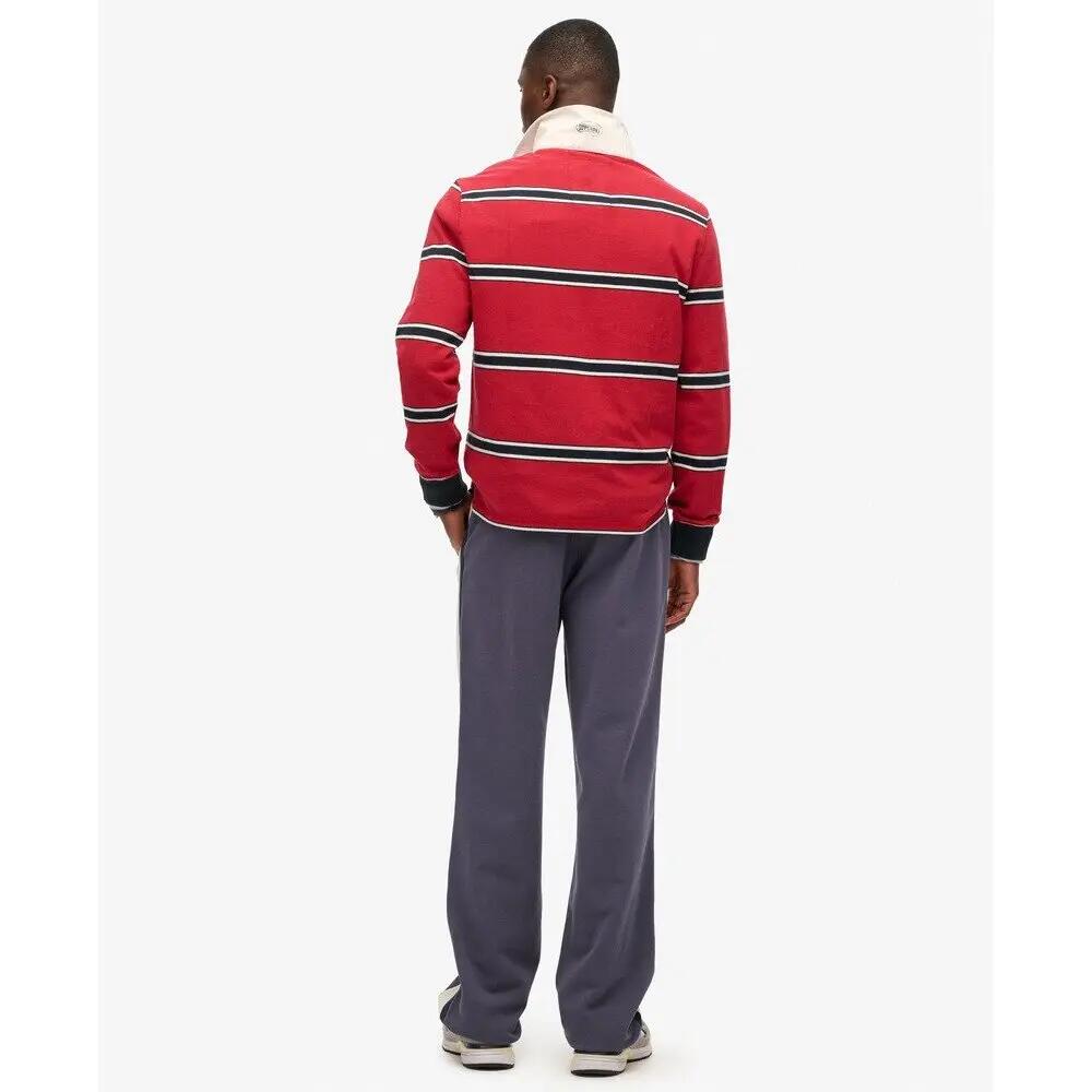 Gerade geschnittene Jogginghose Superdry Athletic Essentials 4/5