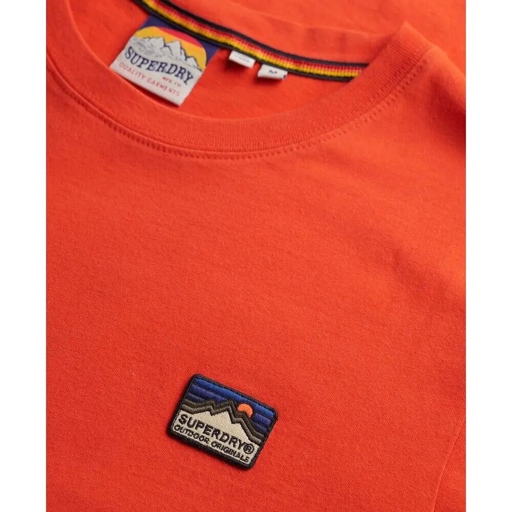 T-shirt Superdry Vl Tokyo Relaxed 2/2