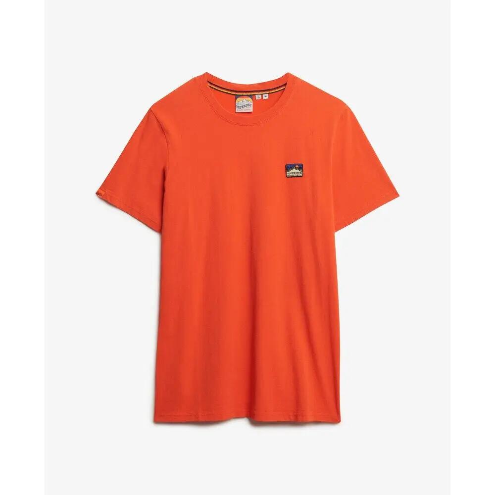T-shirt Superdry Vl Tokyo Relaxed