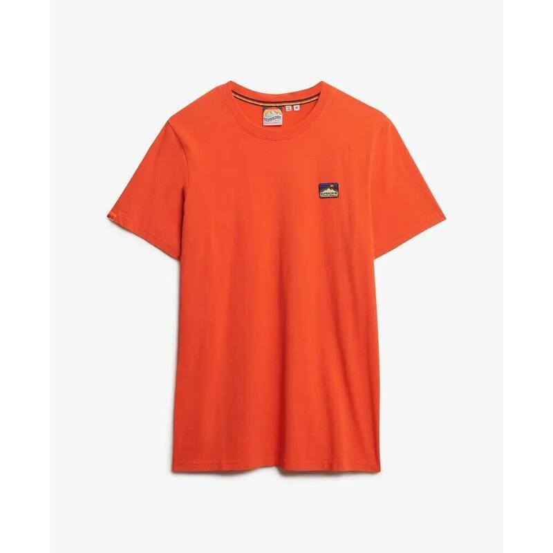 Póló Superdry Vl Tokyo Relaxed