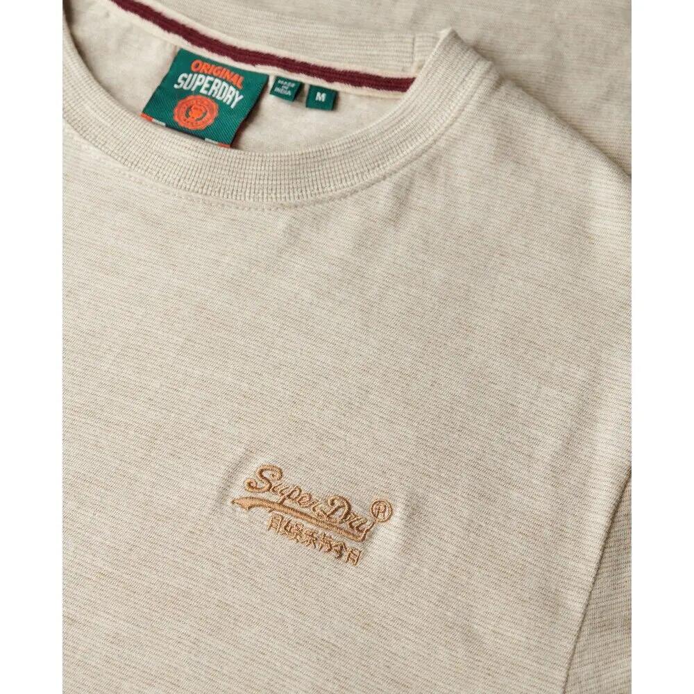 T-shirt Superdry Essential 2/2
