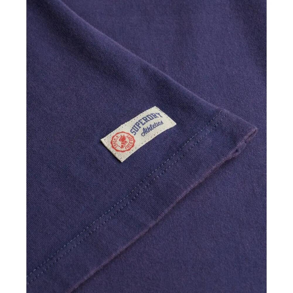 Koszulka Superdry 1954 Company Relaxed 2/2