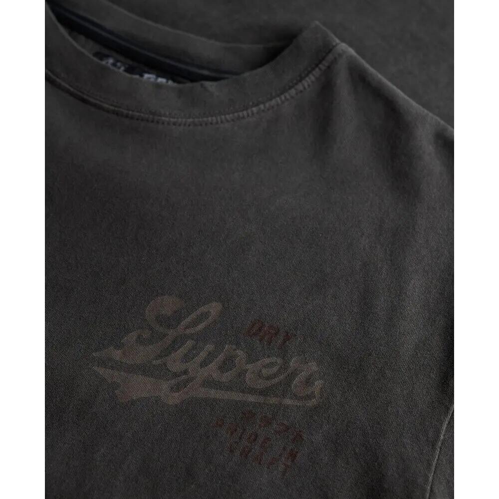 T-shirt Superdry Tap Room 2/2
