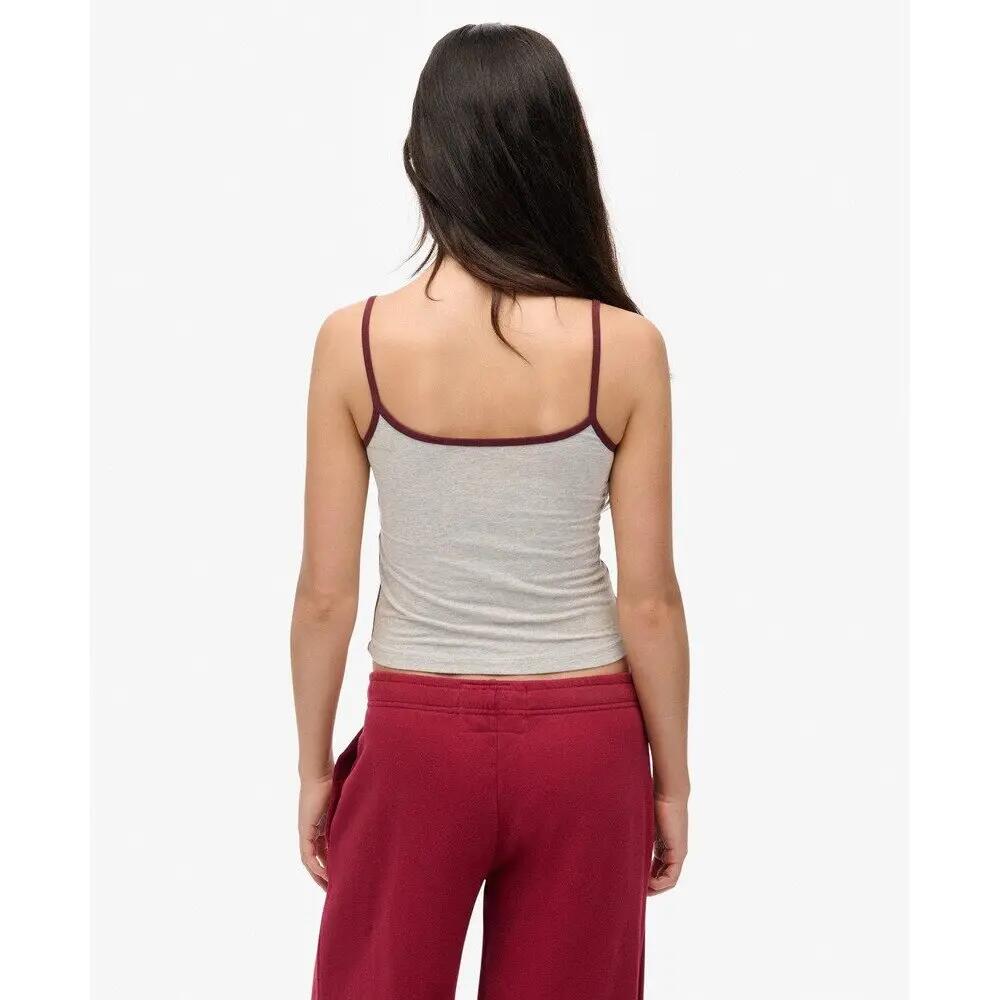 T-shirt femme Superdry Essential 4/5