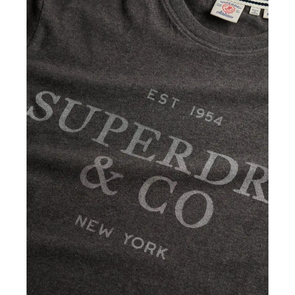 T-shirt Superdry 1954 Company Relaxed 2/2