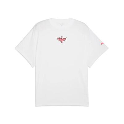 T-shirt puma melo alwayz on 1