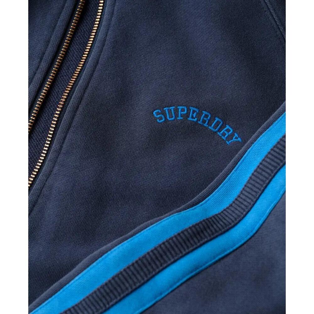 Giacca a vento con logo donna Superdry Essential 2/2