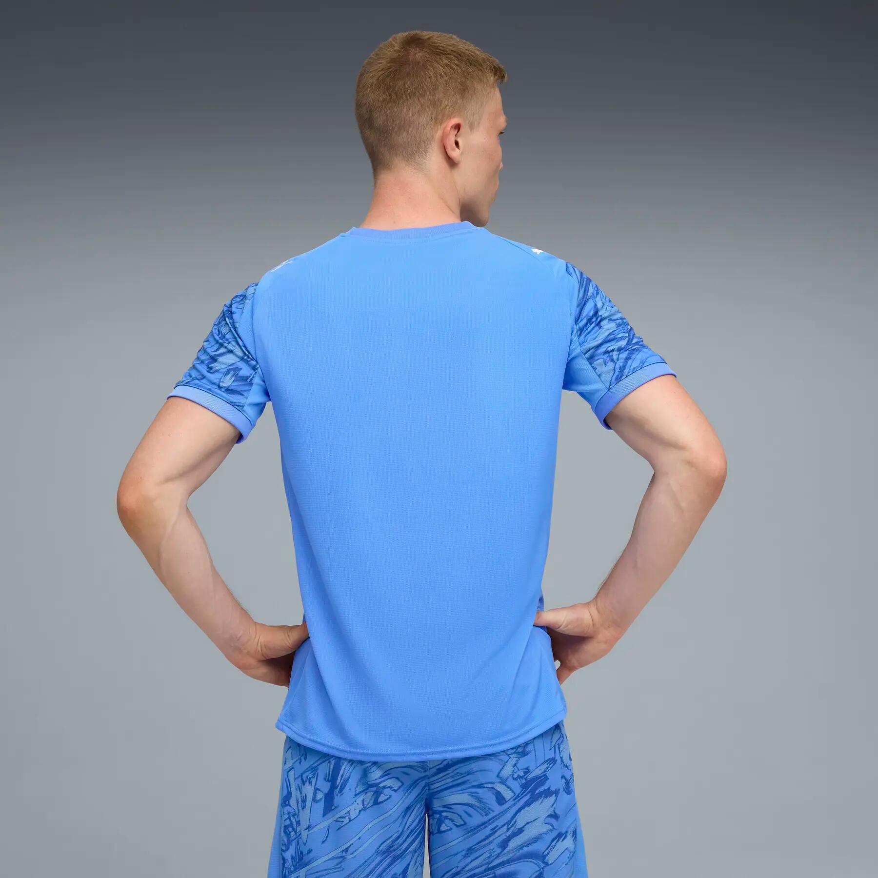 Maglia Puma 5/7