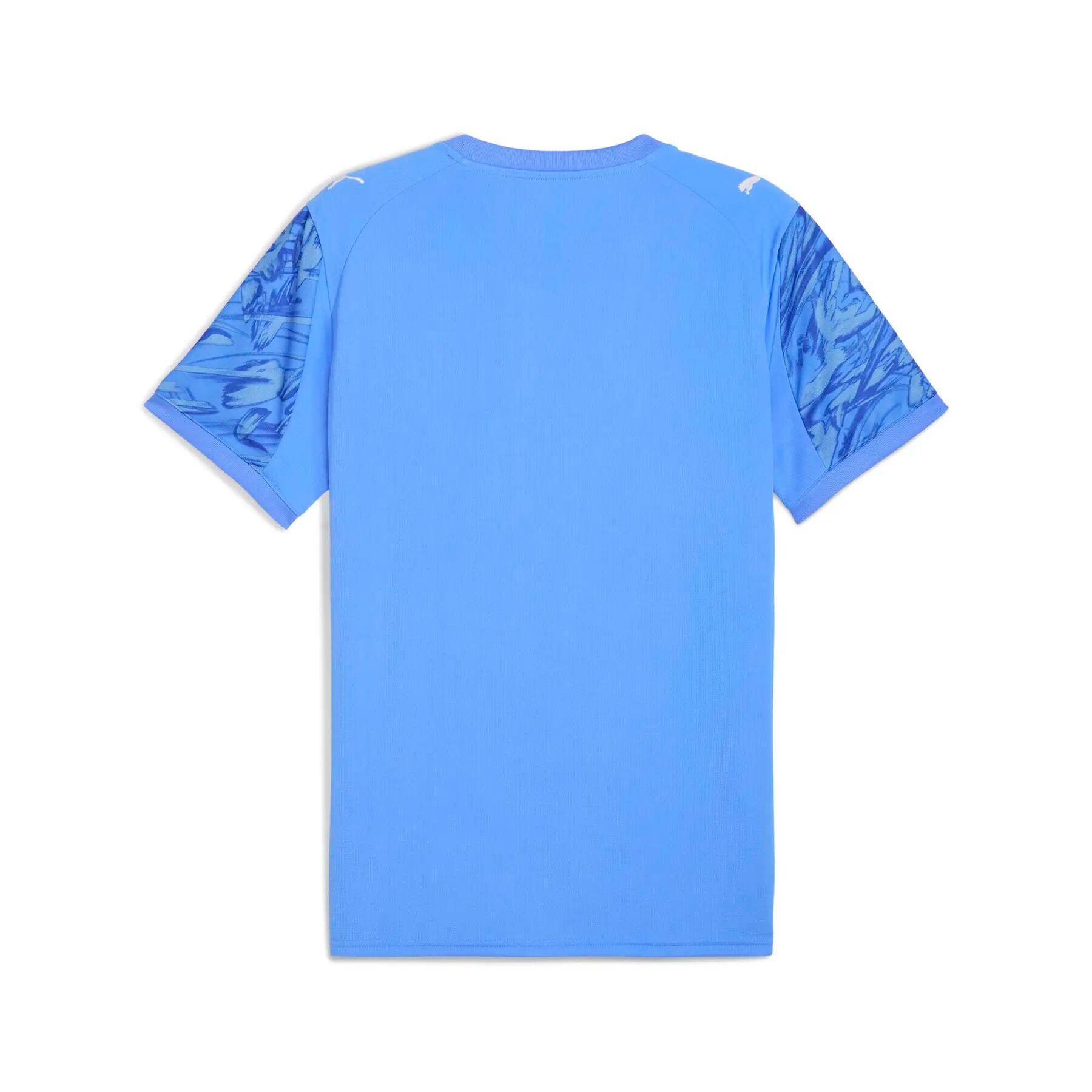 Maglia Puma 4/7