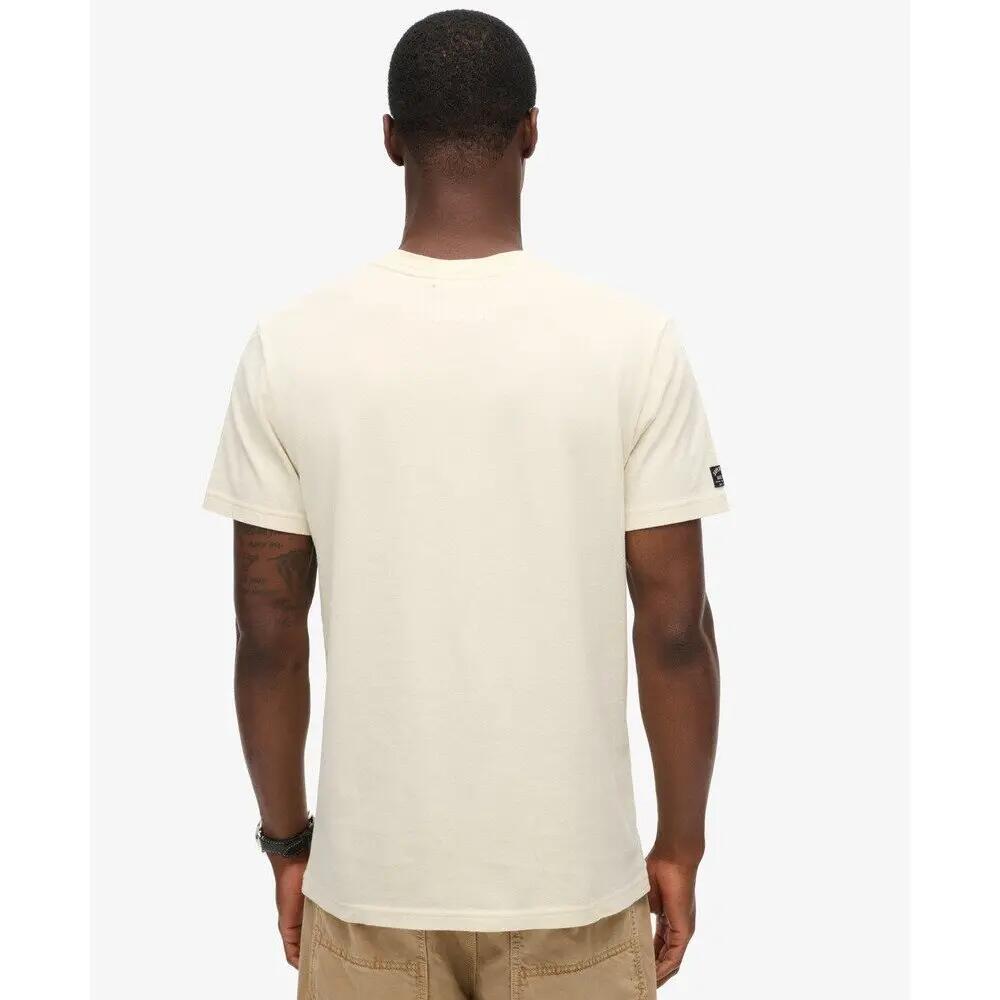 T-shirt à motif Superdry Gasoline 4/6