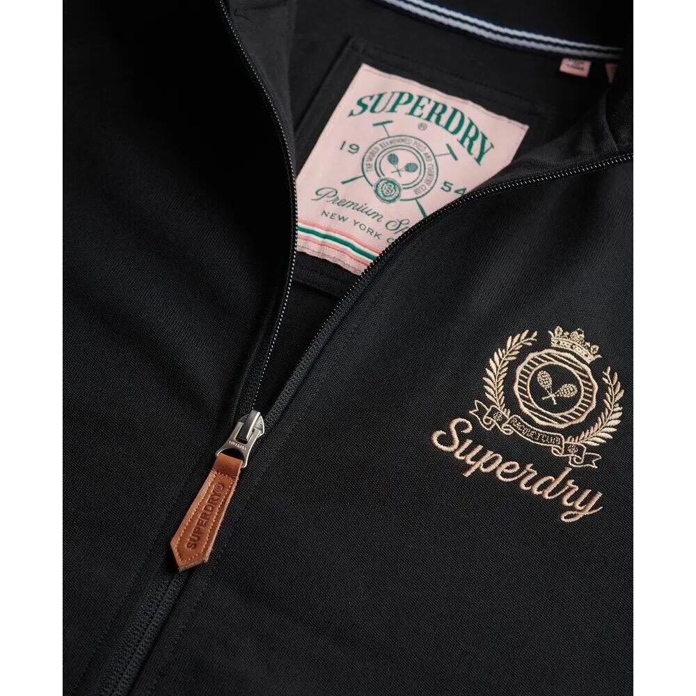 Veste de survêtement femme Superdry Country Club 2/2