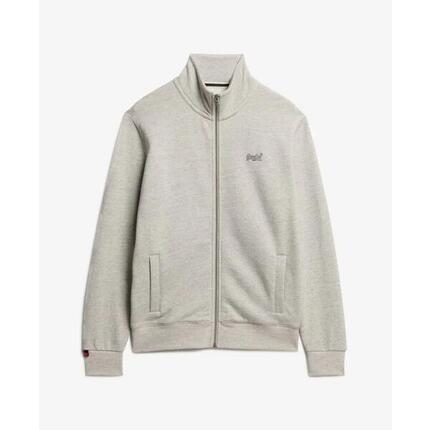 Veste de survêtement zippé Superdry Essential