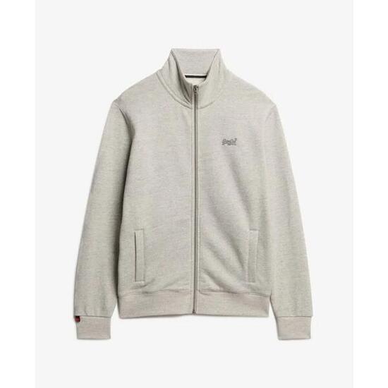 Veste de survêtement zippé Superdry Essential