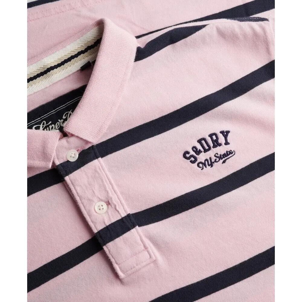 Polo rayé Superdry Vintage 2/2
