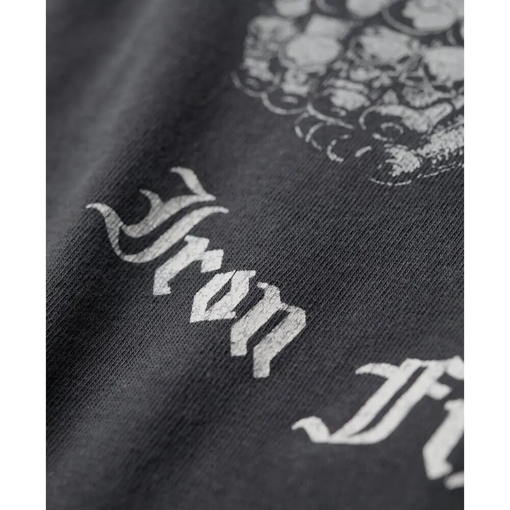 Koszulka damska Superdry Motörhead x Superdry 6/6