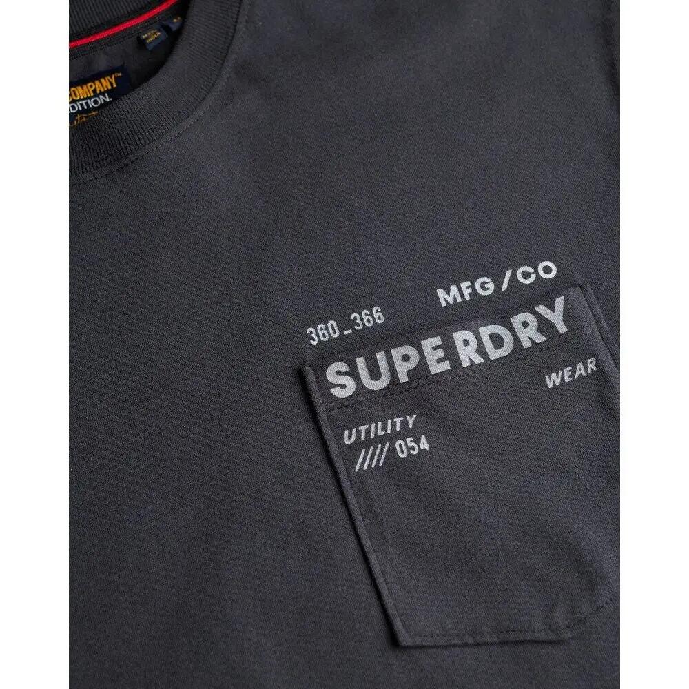 T-shirt Superdry Utility 2/2