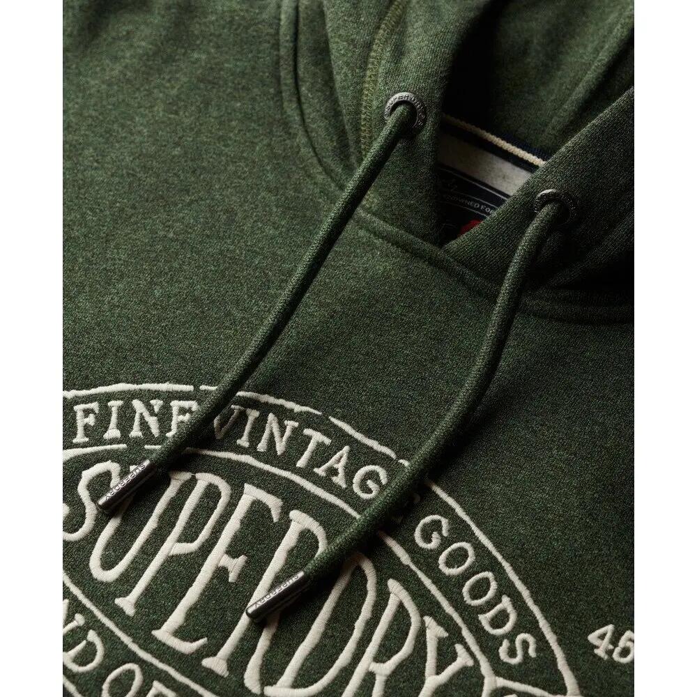 Sweatshirt à capuche Superdry Outdoor Co 2/2
