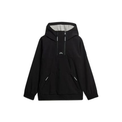 Bluza damska z kapturem Superdry Freestyle Softshell