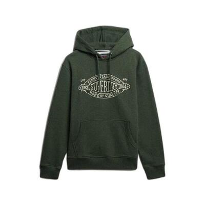 Hoodie superdry outdoor co