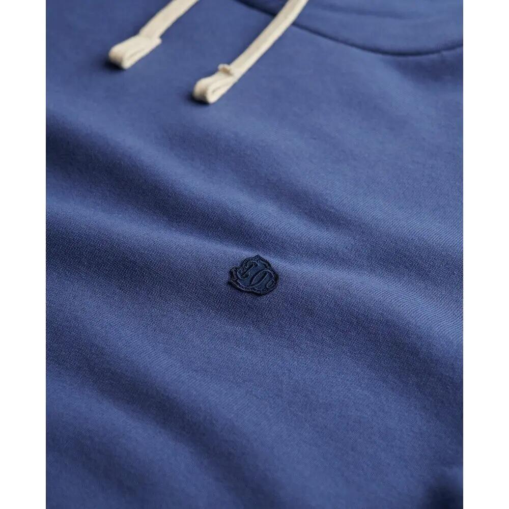Felpa con cappuccio Superdry Monogram Emb 2/2